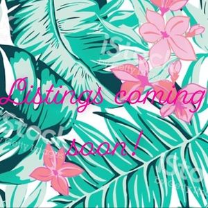 Listings coming soon!